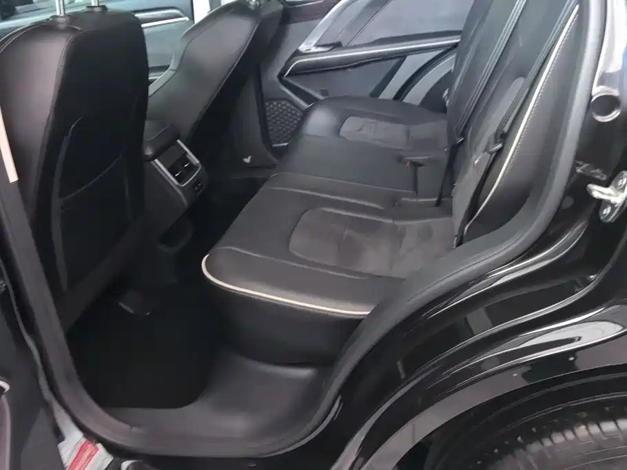 Haval H6 — миниатюра 11
