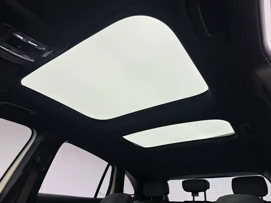 Mercedes-Benz EQA — миниатюра 12