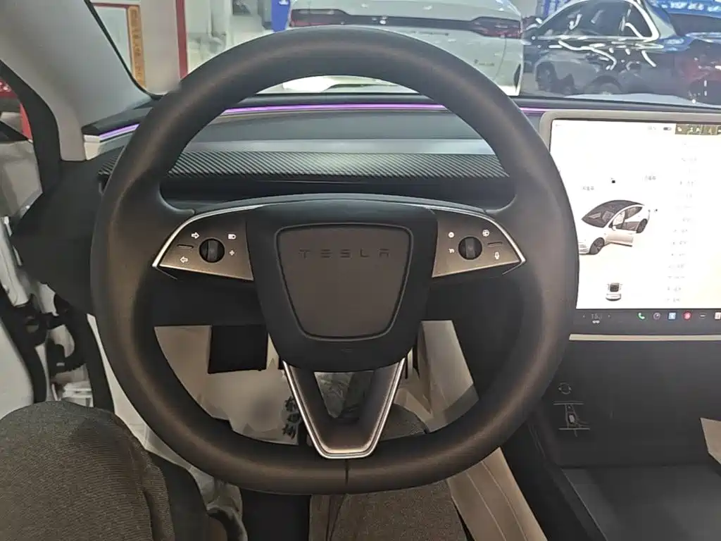 Tesla Model 3 — миниатюра 11