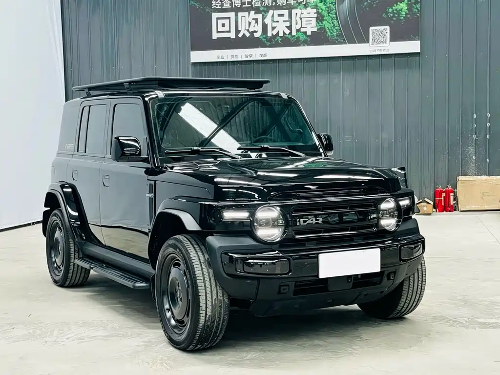 iCAR iCAR Super V23 — миниатюра 3