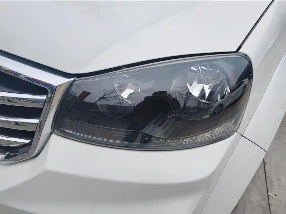 GREAT WALL FENGJUN 5