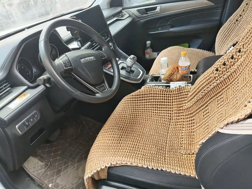 Haval M6 — миниатюра 11