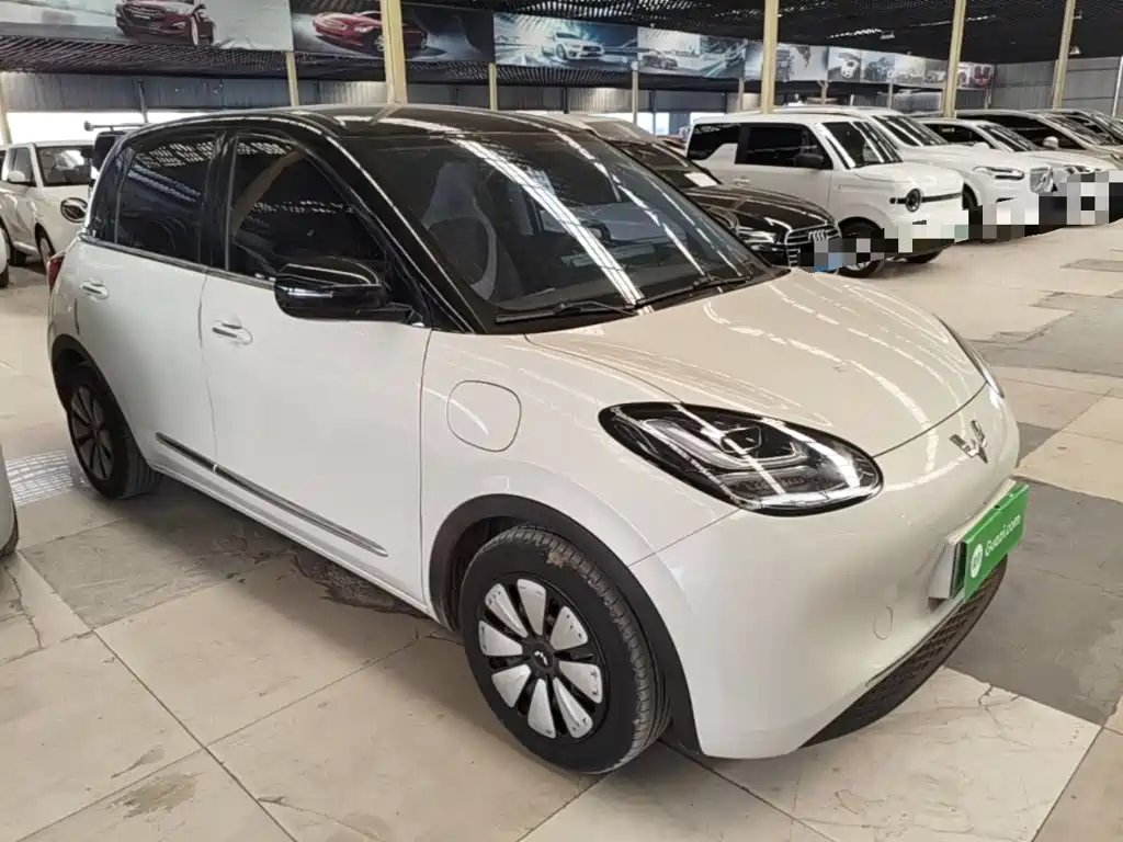 Wuling Bingo — миниатюра 4
