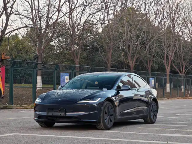 tesla model-3