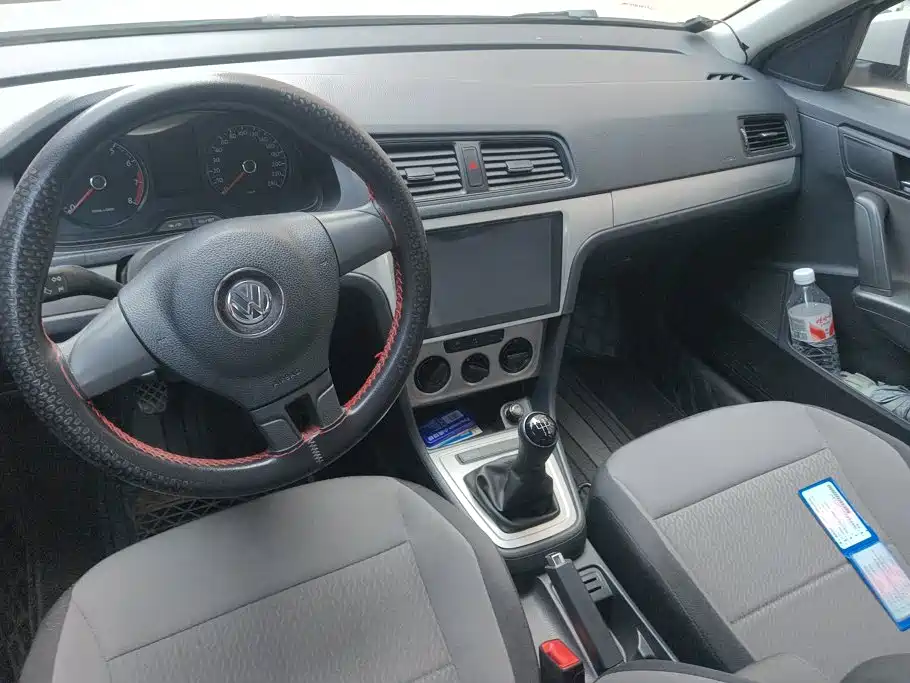 Volkswagen Gran Lavida — миниатюра 13