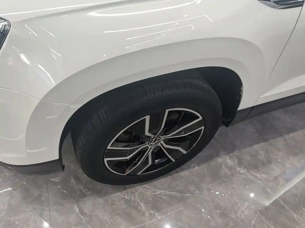 Volkswagen Tharu — миниатюра 23