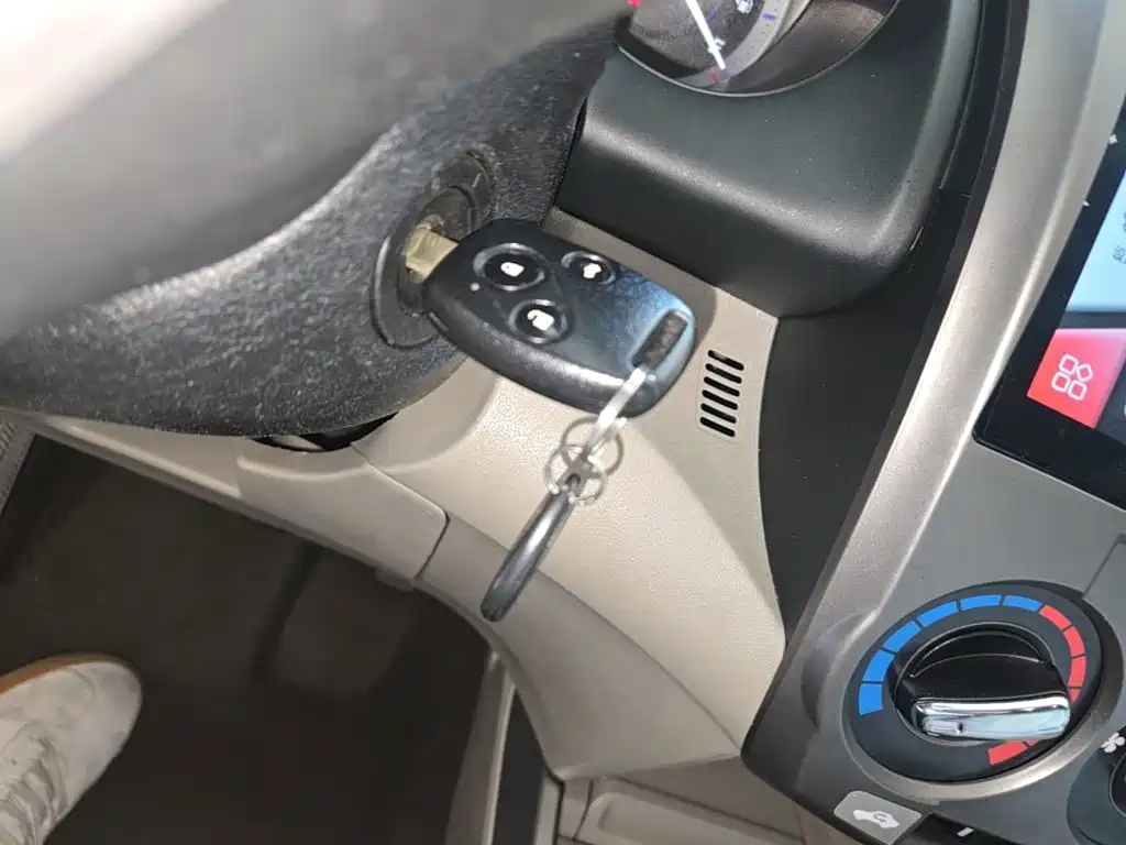 Honda City Classic — миниатюра 9