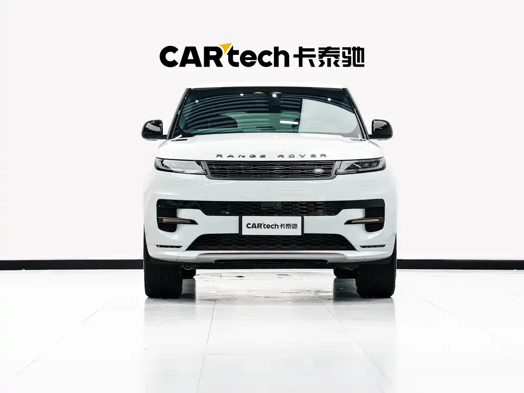 Land Rover Range Rover Sport 2025 400PS Dynamic SE