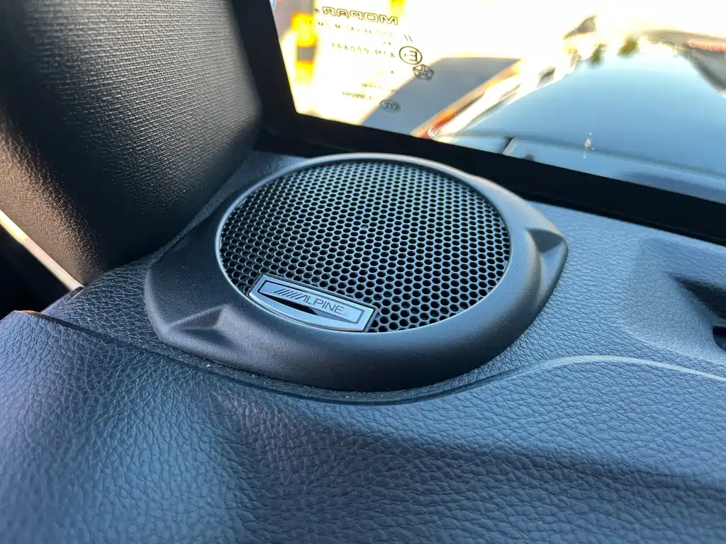 Jeep Wrangler — миниатюра 25