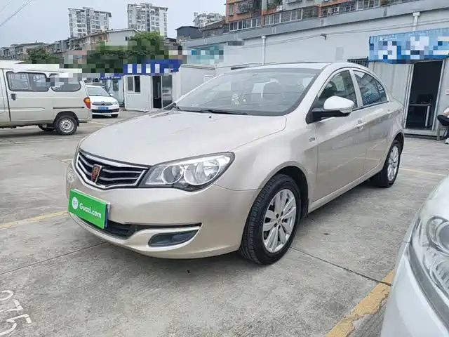 Roewe 350