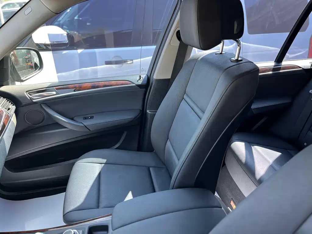 BMW X5 2013 3.0T