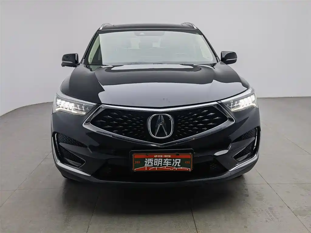ACURA RDX