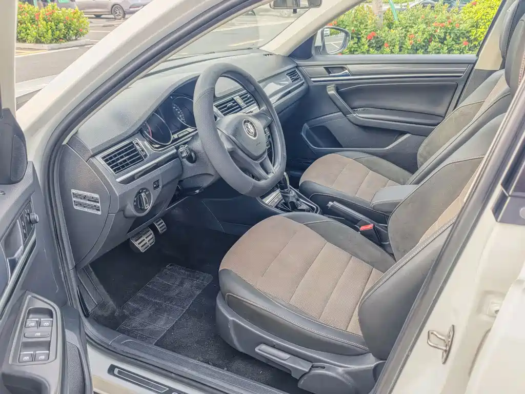 Volkswagen C-Trek — миниатюра 12