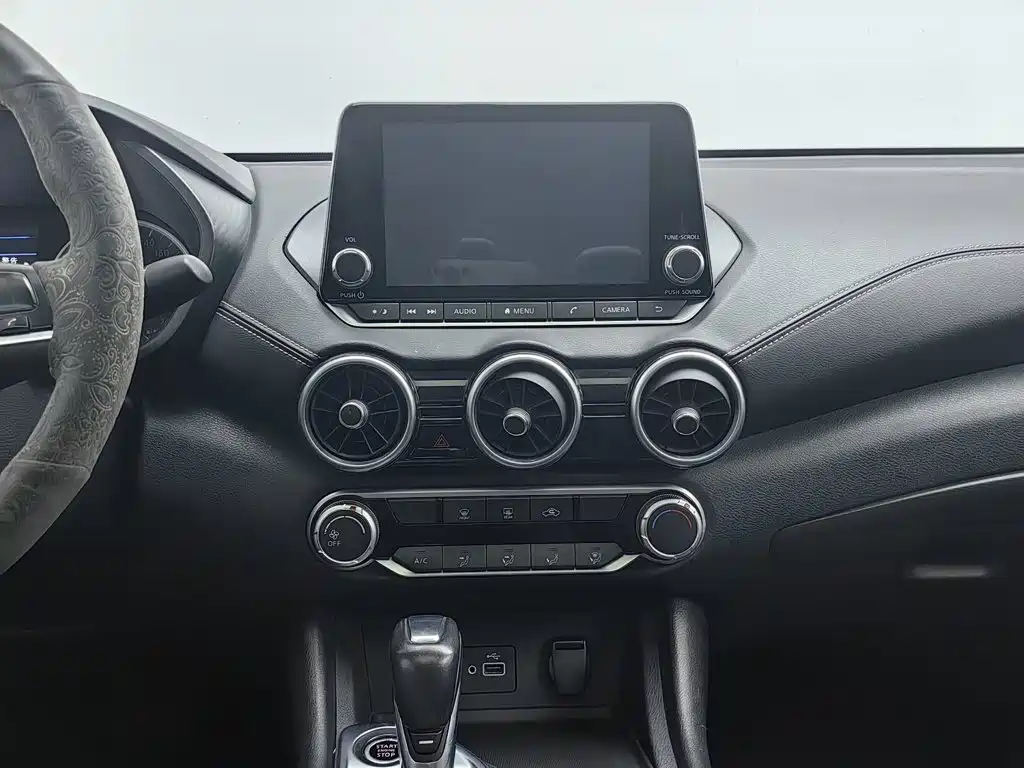 Nissan Sylphy — миниатюра 12