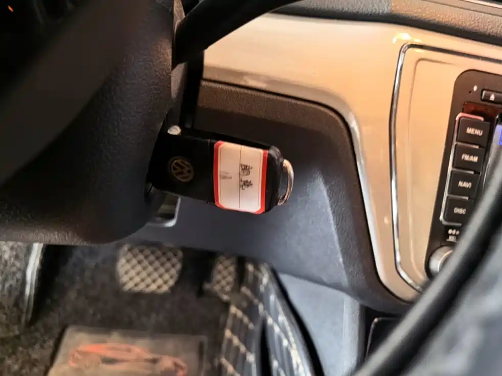 Volkswagen Lavida — миниатюра 9