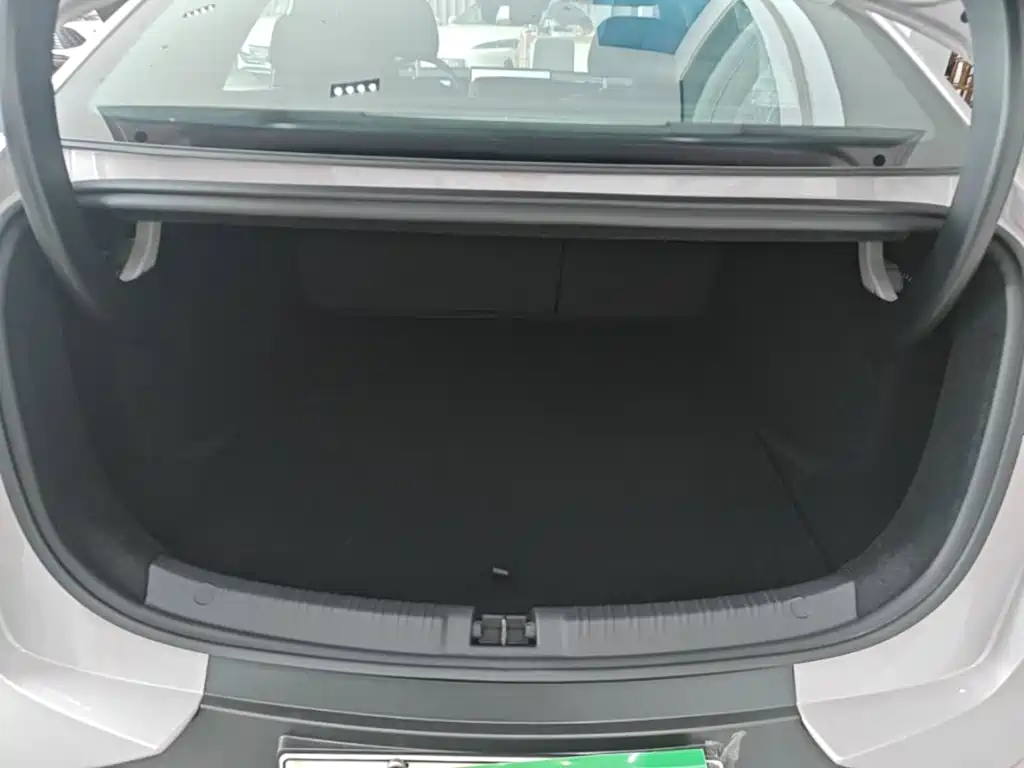 BYD Qin L — миниатюра 19