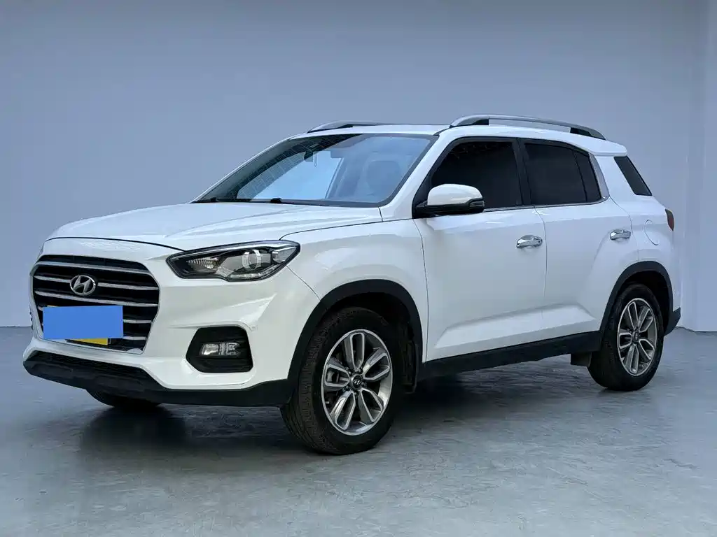 Купить Hyundai ix35