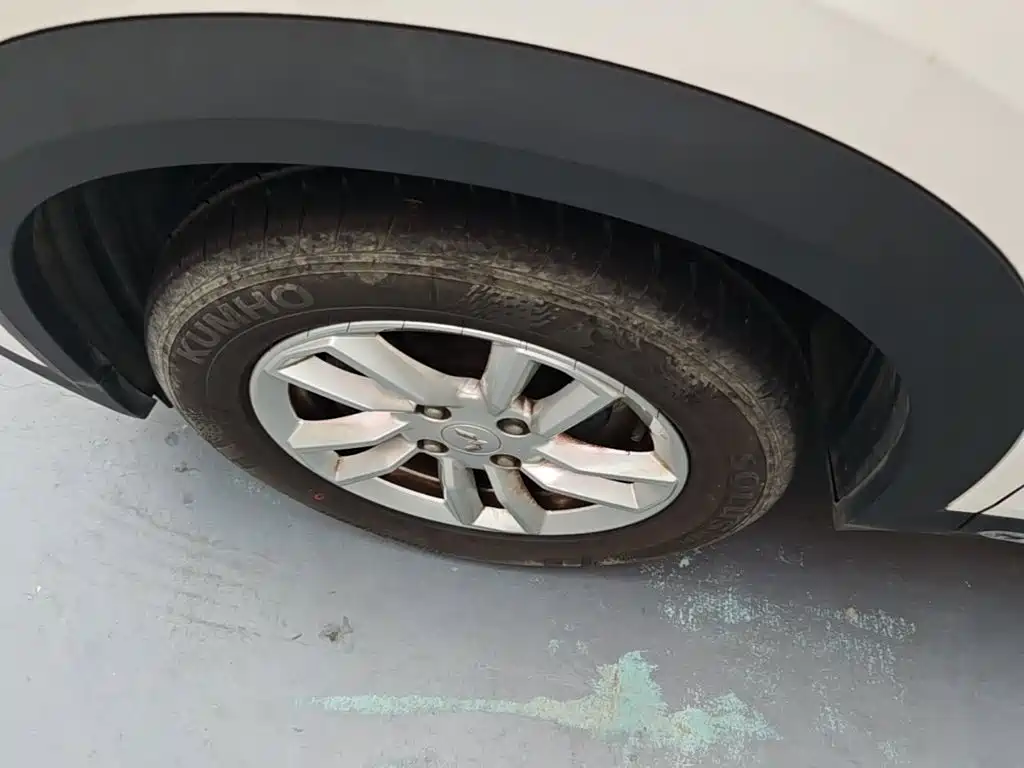 Wuling Xingchi — миниатюра 23
