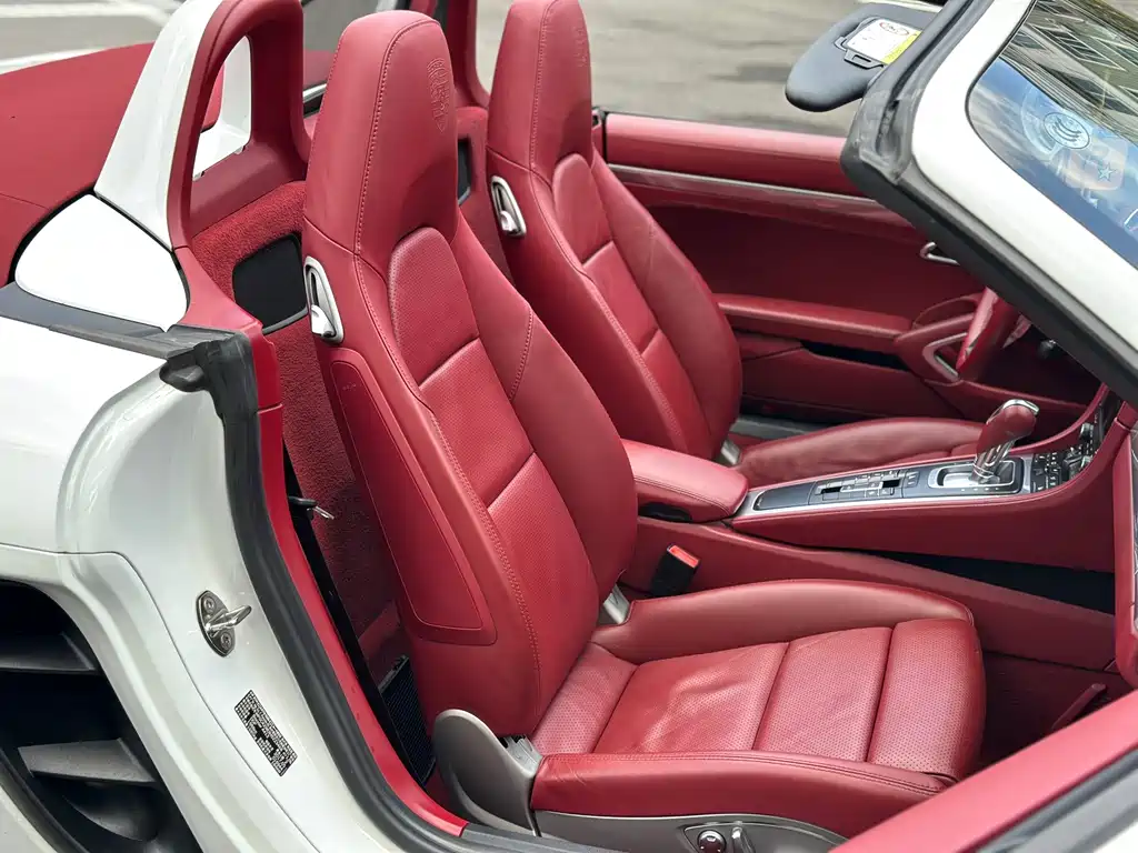 Porsche 718 — миниатюра 14
