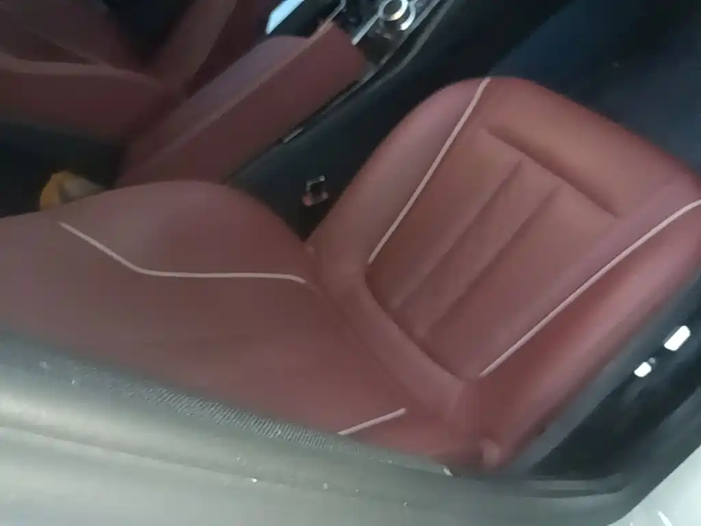 BMW 5 Series — миниатюра 25
