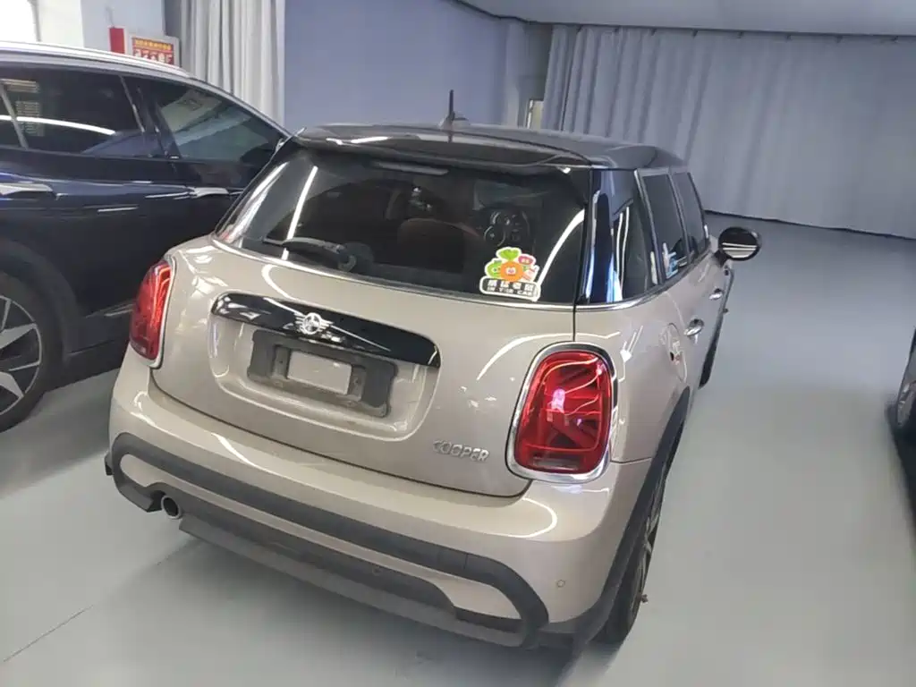 MINI Mini — миниатюра 7