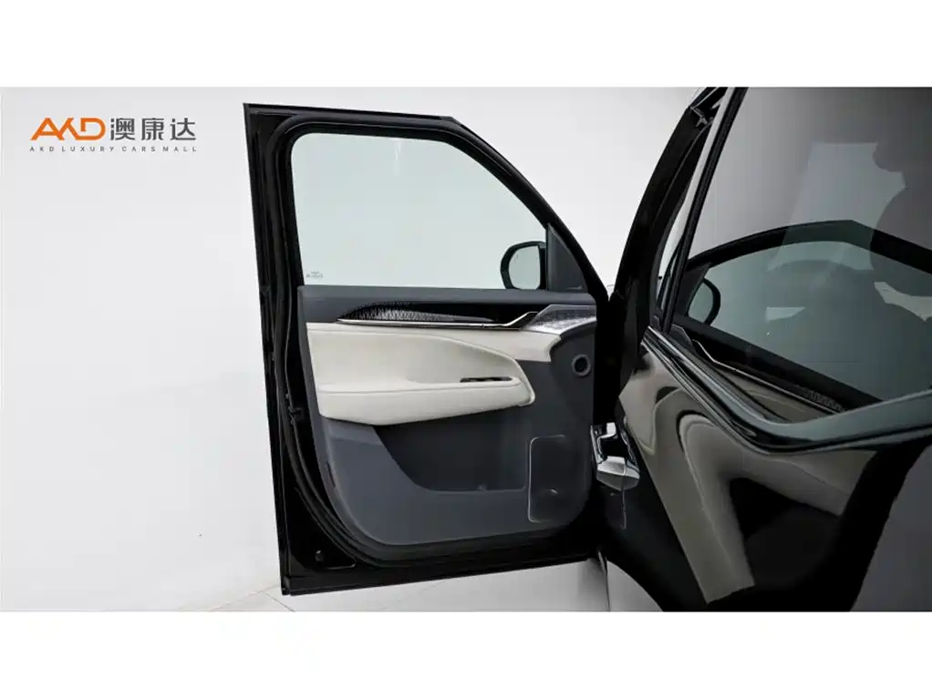 ZEEKR EXTREME KRYPTON 009