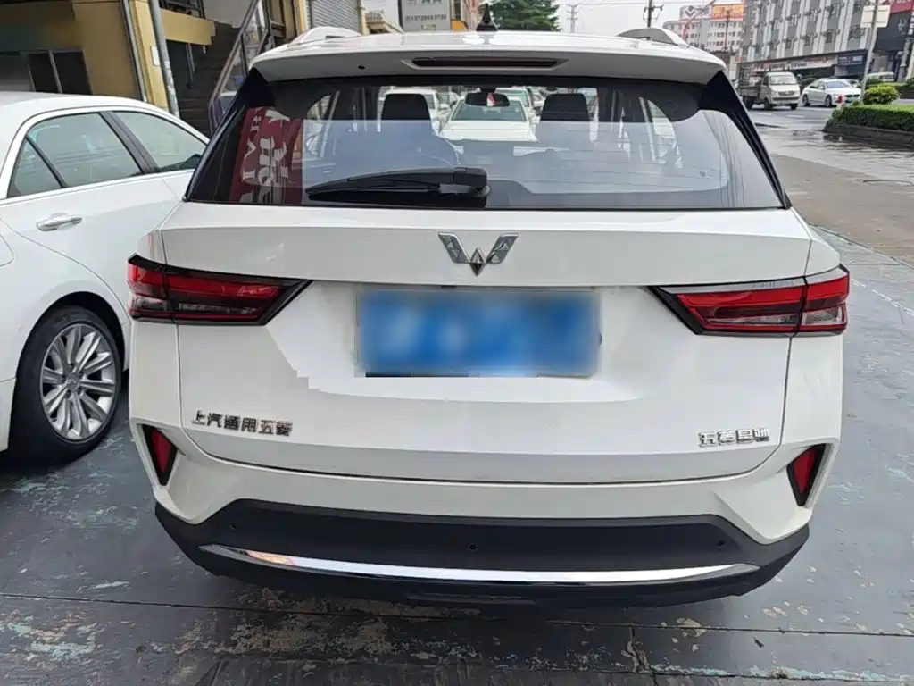 Wuling Xingchi — миниатюра 6