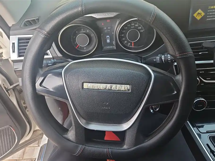 CHEETAH CARS CHEETAH CS10