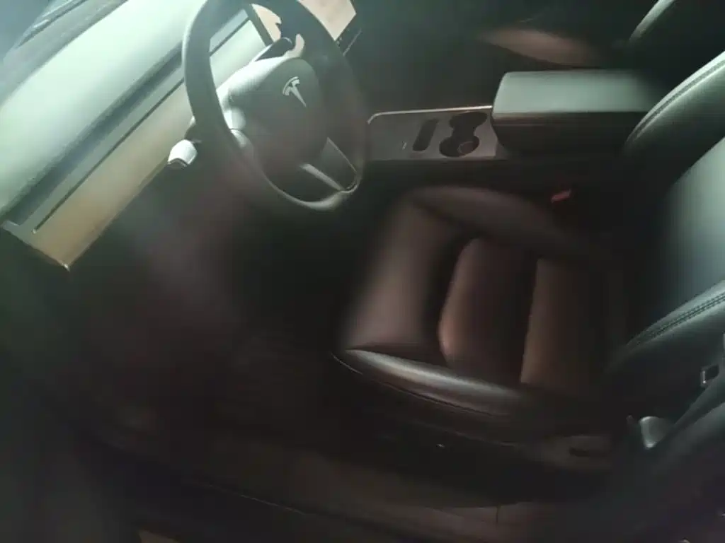 Tesla Model 3 — миниатюра 15