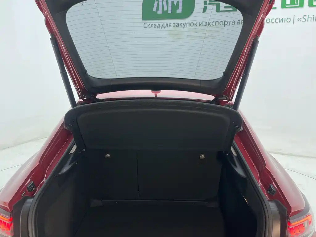 Volkswagen Lamando — миниатюра 10