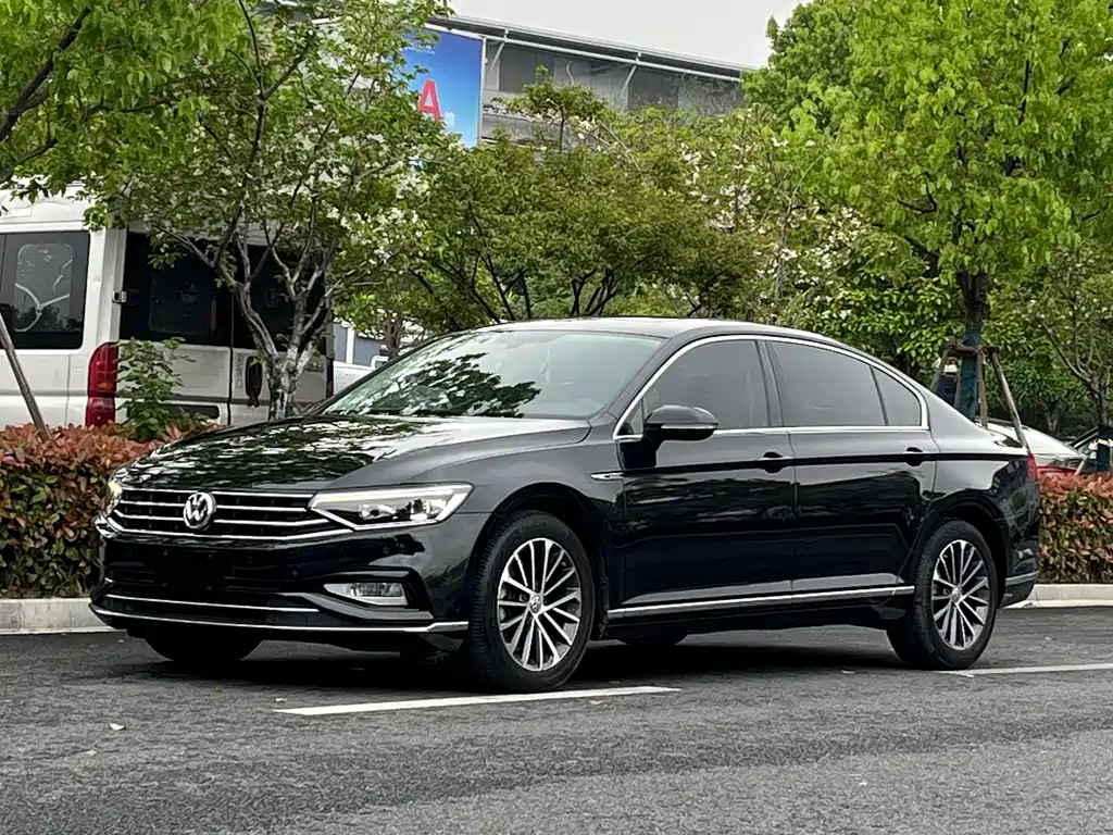 Volkswagen Magotan 2020