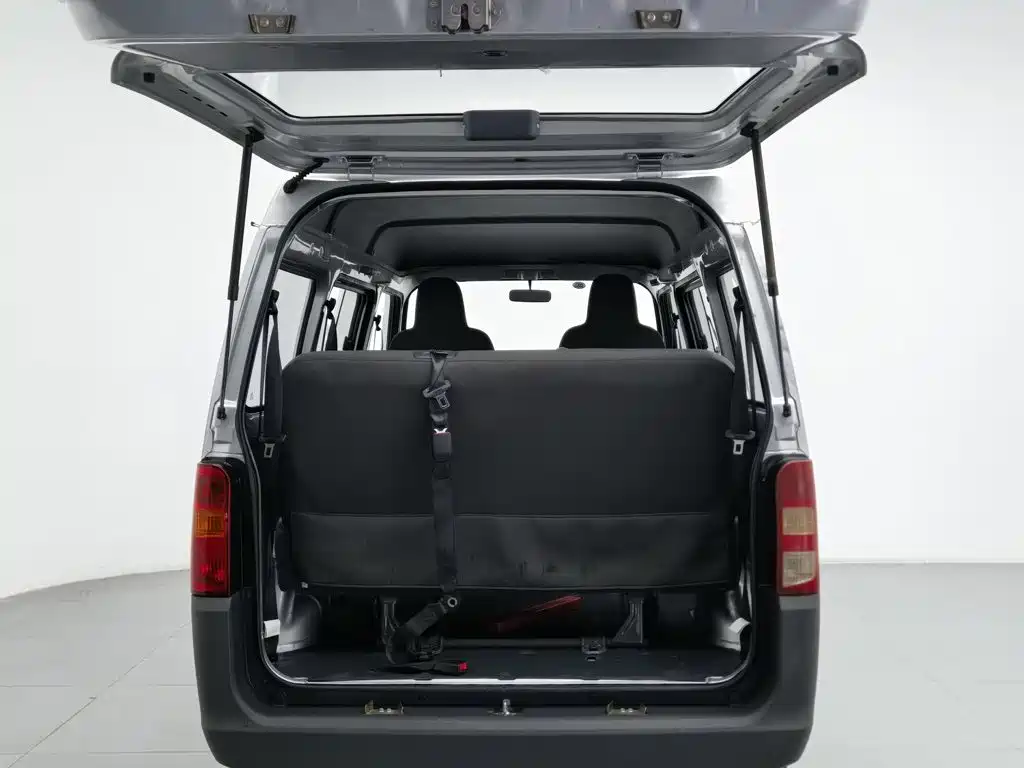Wuling Zhiguang — миниатюра 16