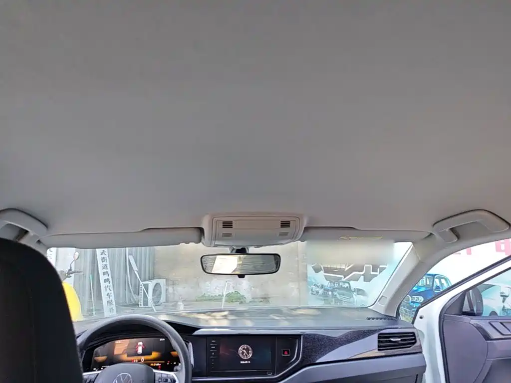 Volkswagen Lavida — миниатюра 18