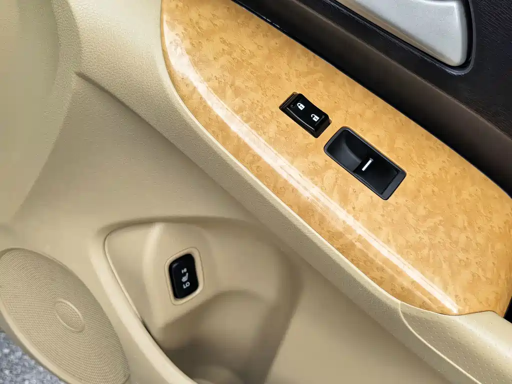 Honda Odyssey — миниатюра 41