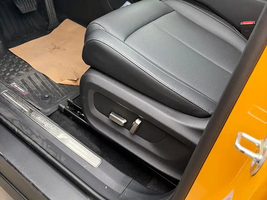 Fulwin Fengyun X3L — миниатюра 7