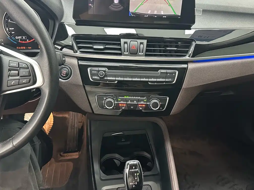 BMW X1 — миниатюра 13