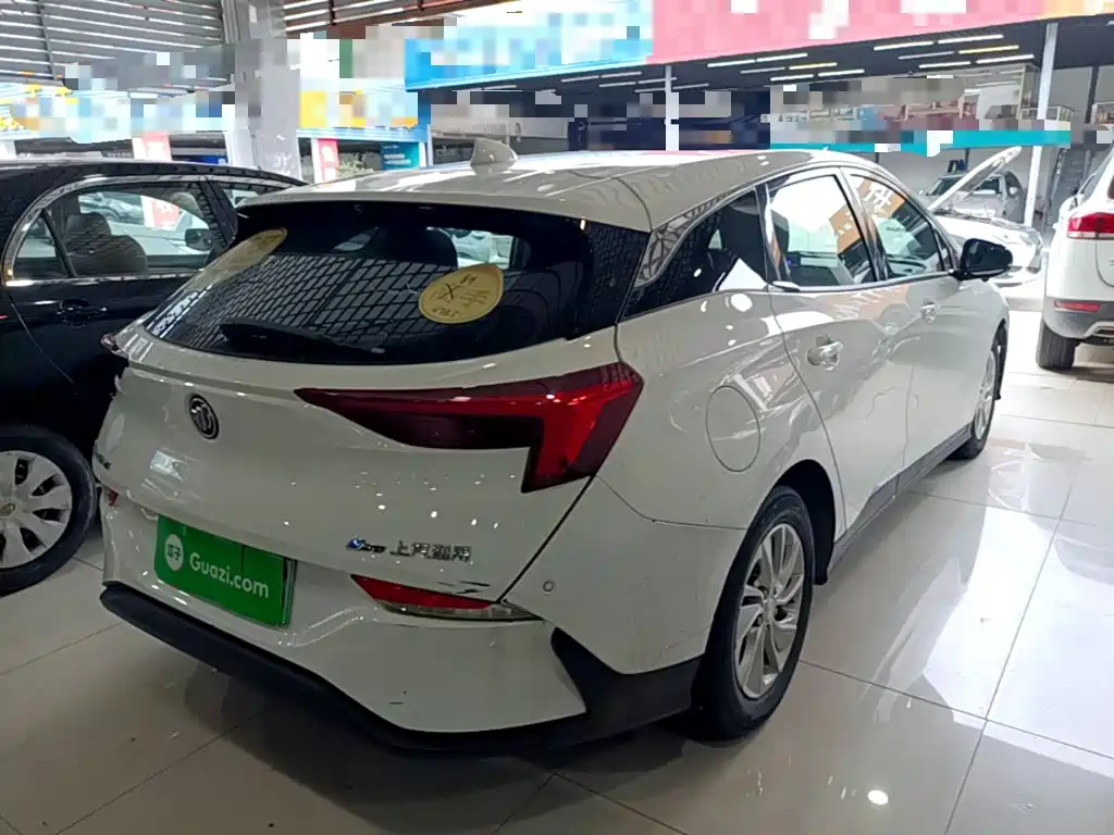 Buick Velite 6 — миниатюра 7
