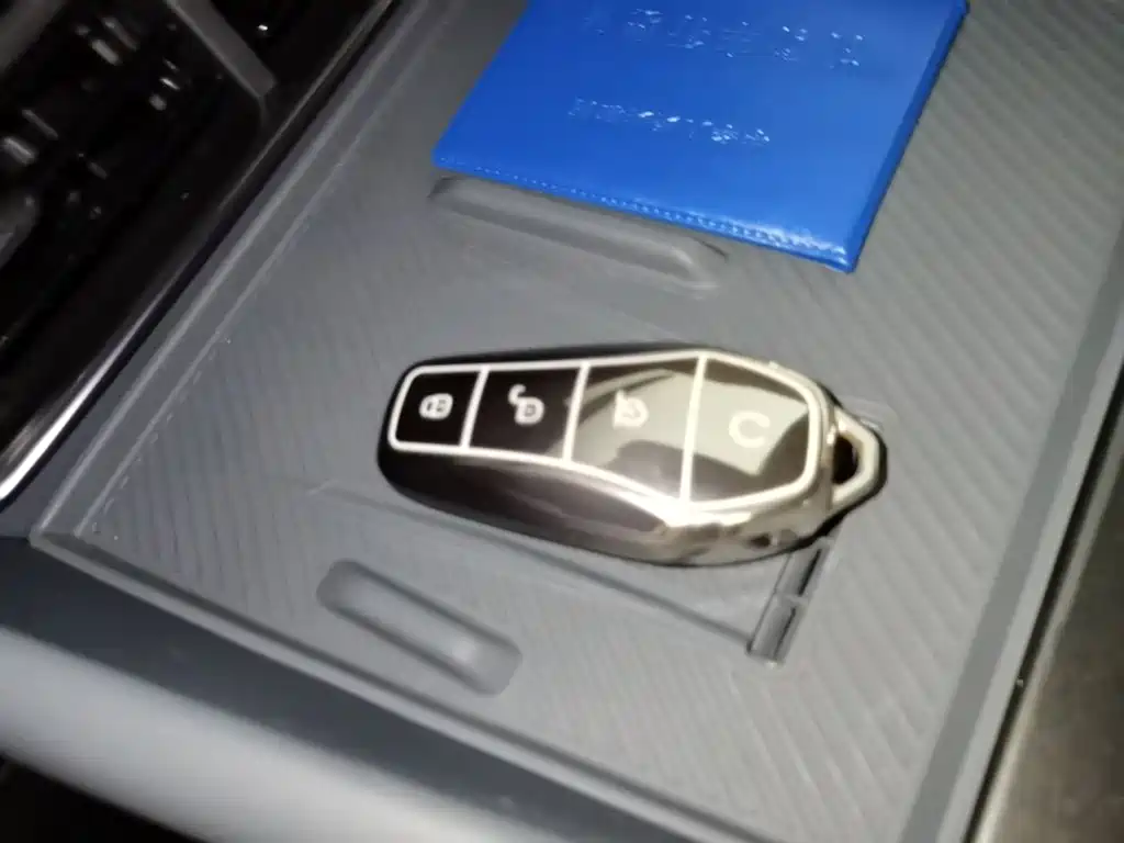 BYD Seal 06GT — миниатюра 9