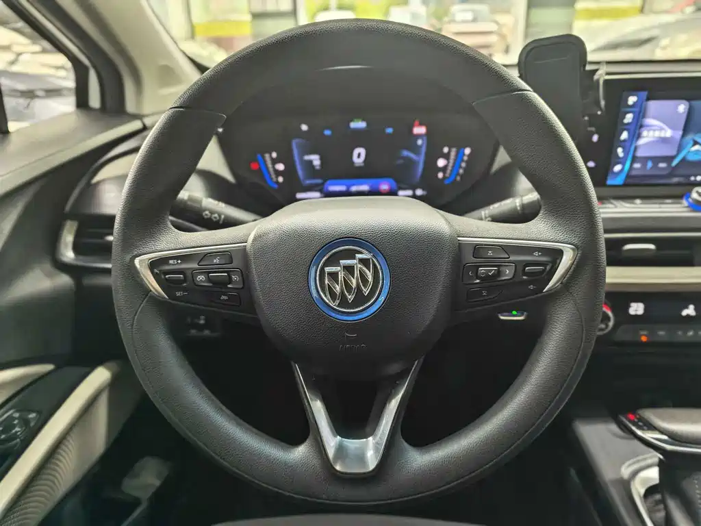 Buick Velite 6 — миниатюра 16