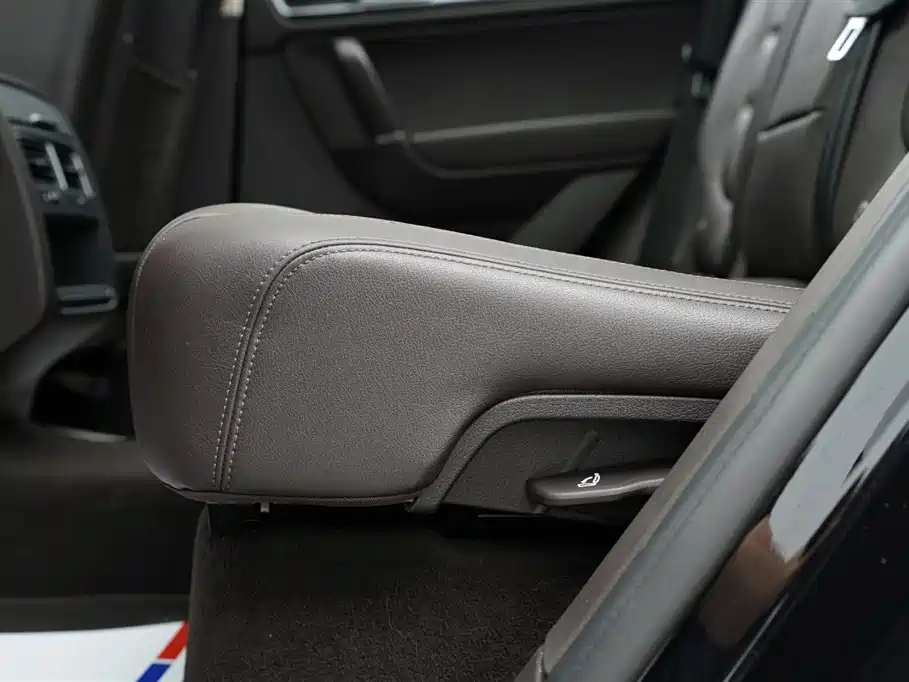 Volkswagen Touareg 2017 3.0TSI