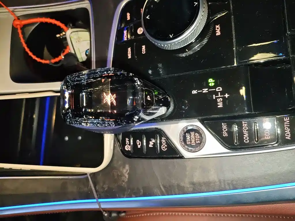 BMW X5 — миниатюра 15