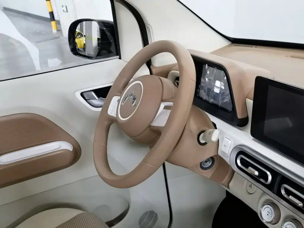Wuling MINIEV — миниатюра 22