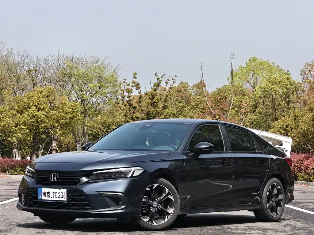 Honda Civic 2023