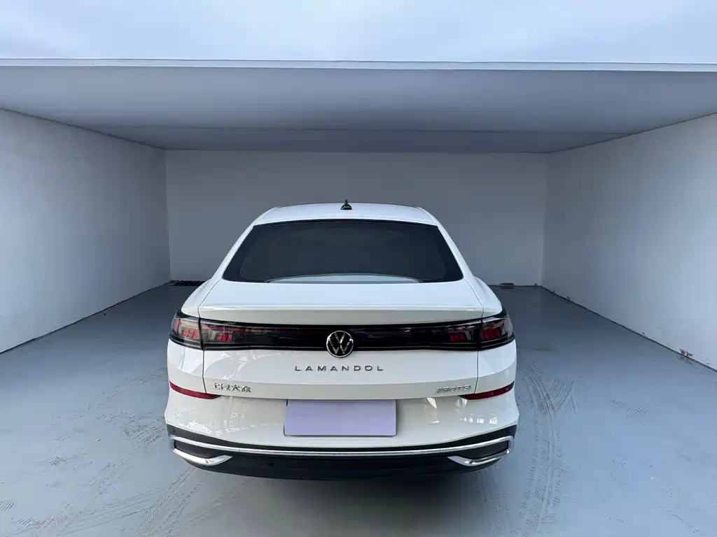 Volkswagen Lamando 2023 L 280TSI DSG