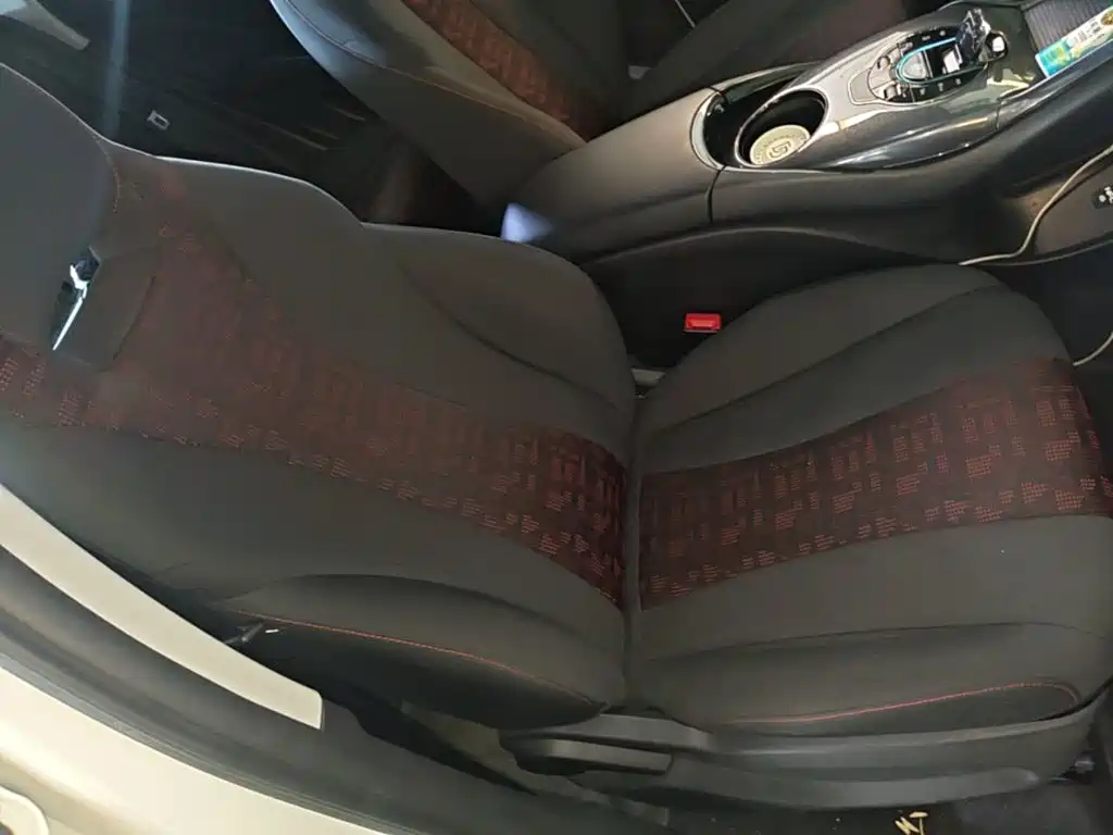 BYD e2 — миниатюра 25