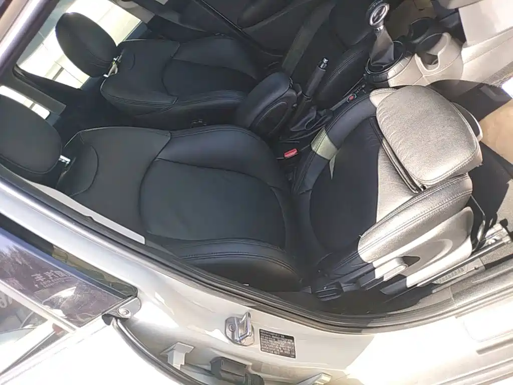 MINI Mini — миниатюра 25