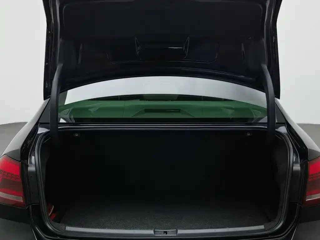 Volkswagen Passat — миниатюра 16