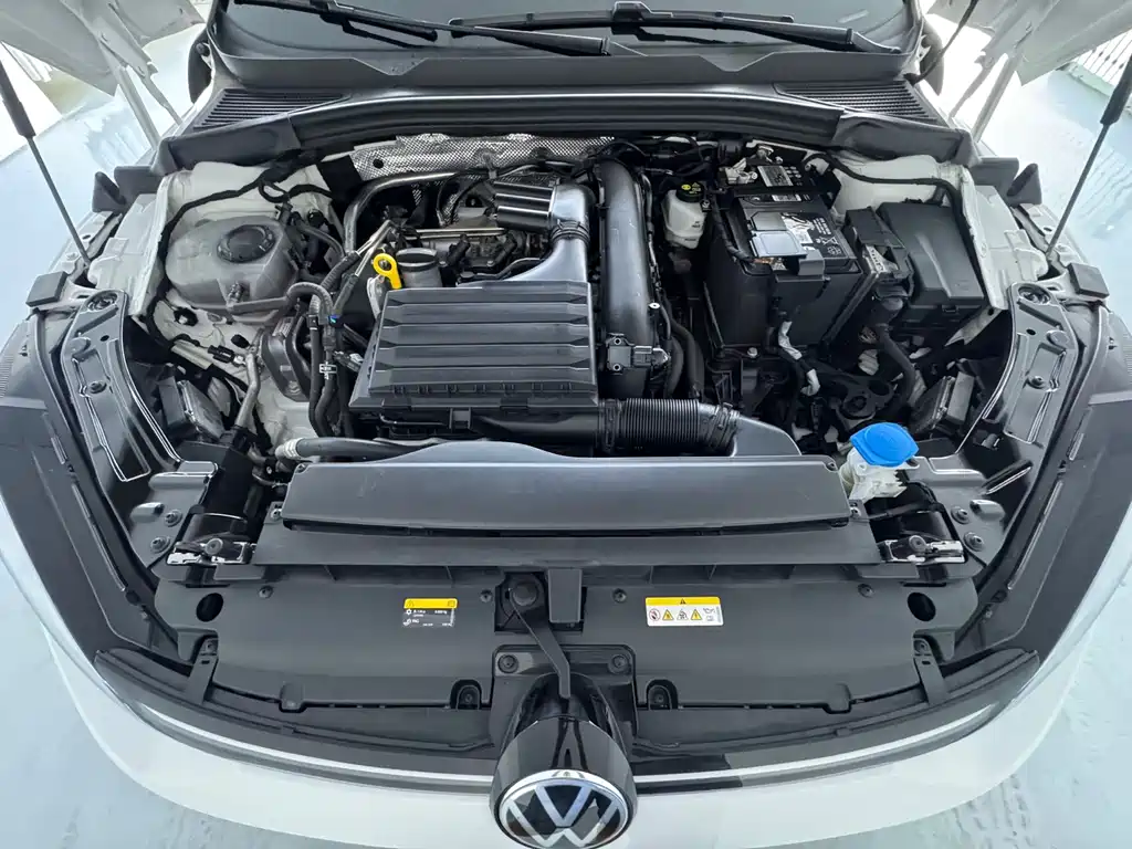 Volkswagen Lamando 2023 L 280TSI DSG