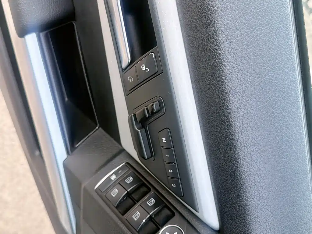 Mercedes-Benz GLK-Class — миниатюра 11