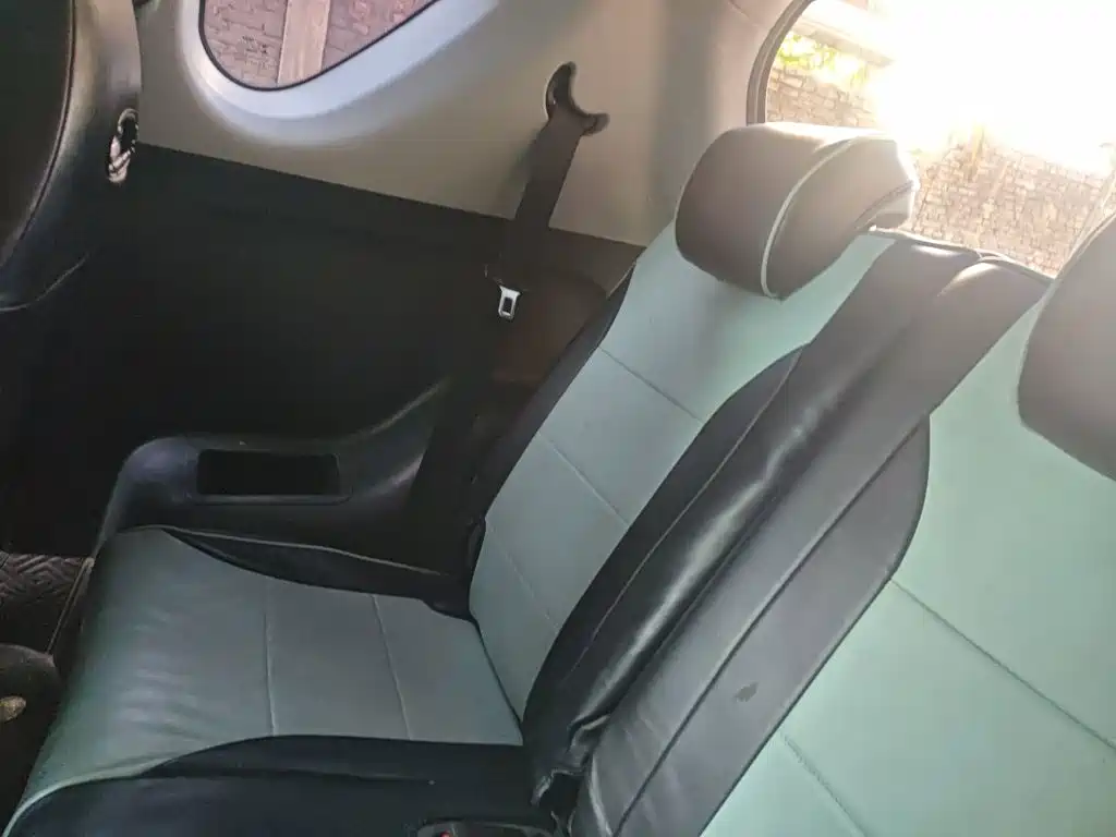 Chery QQ Little Ant — миниатюра 18